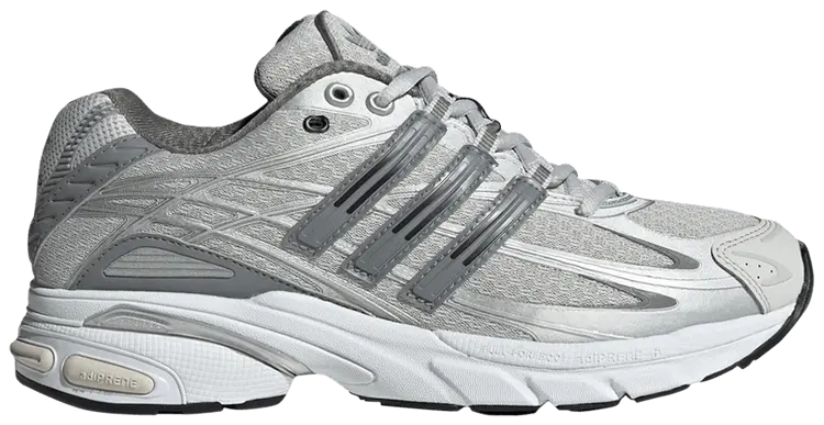 Кроссовки adidas Wmns Adistar Cushion 'Grey White', серый