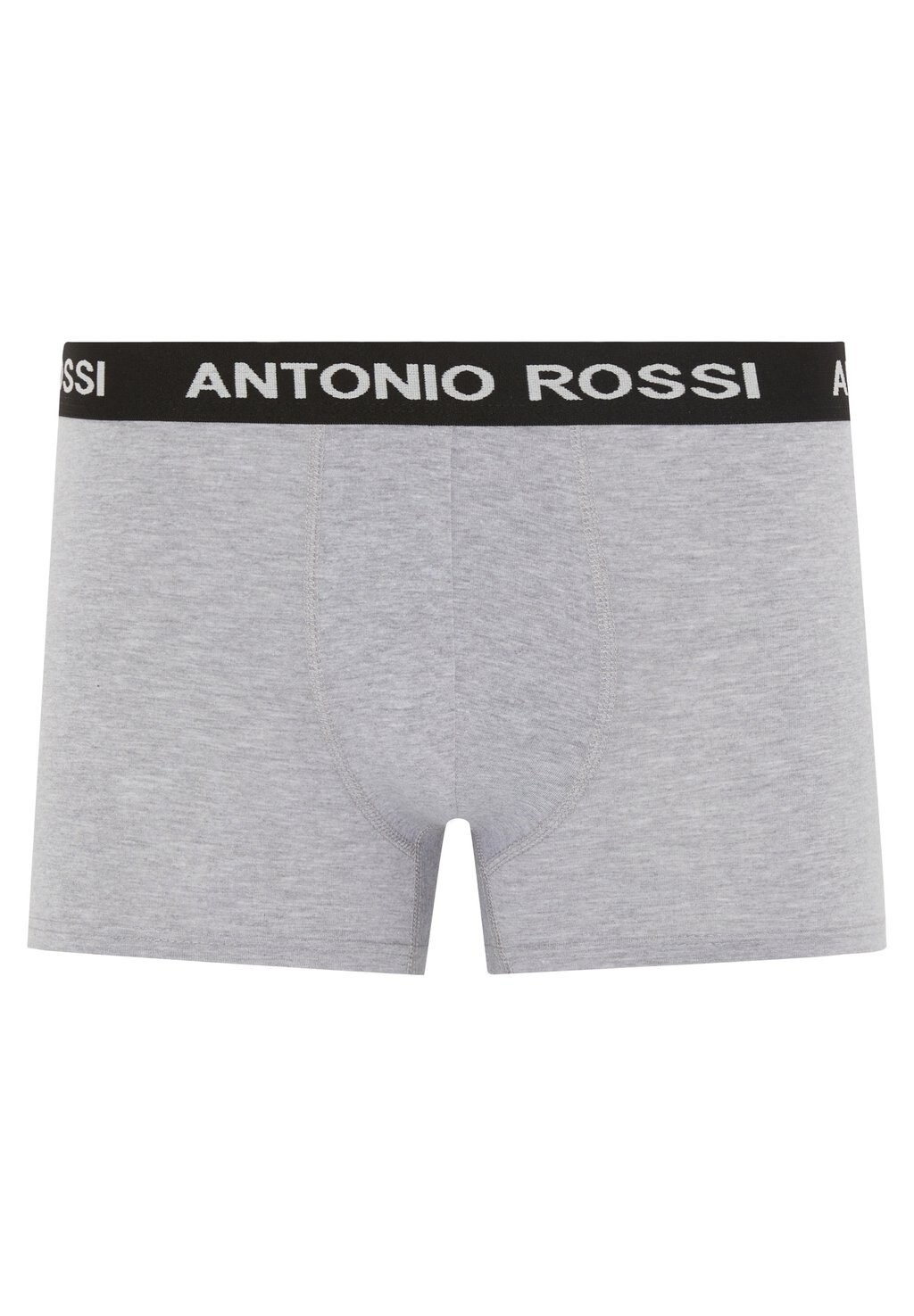 

Боксеры ANTONIO ROSSI FITTED 3 PACK Antonio Rossi, черный