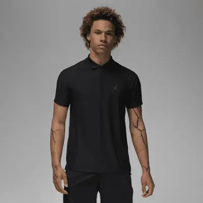 

Футболка Jordan Dri-FIT ADV Sport, цвет Black/Black/Anthracite