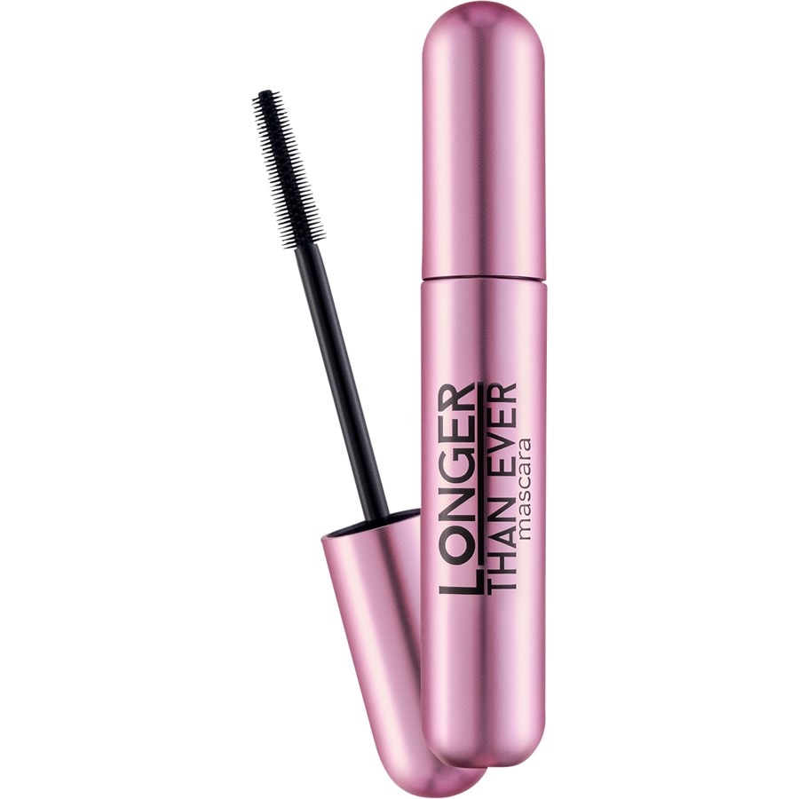 

Тушь для ресниц Flormar Longer Than Ever, 10 ml
