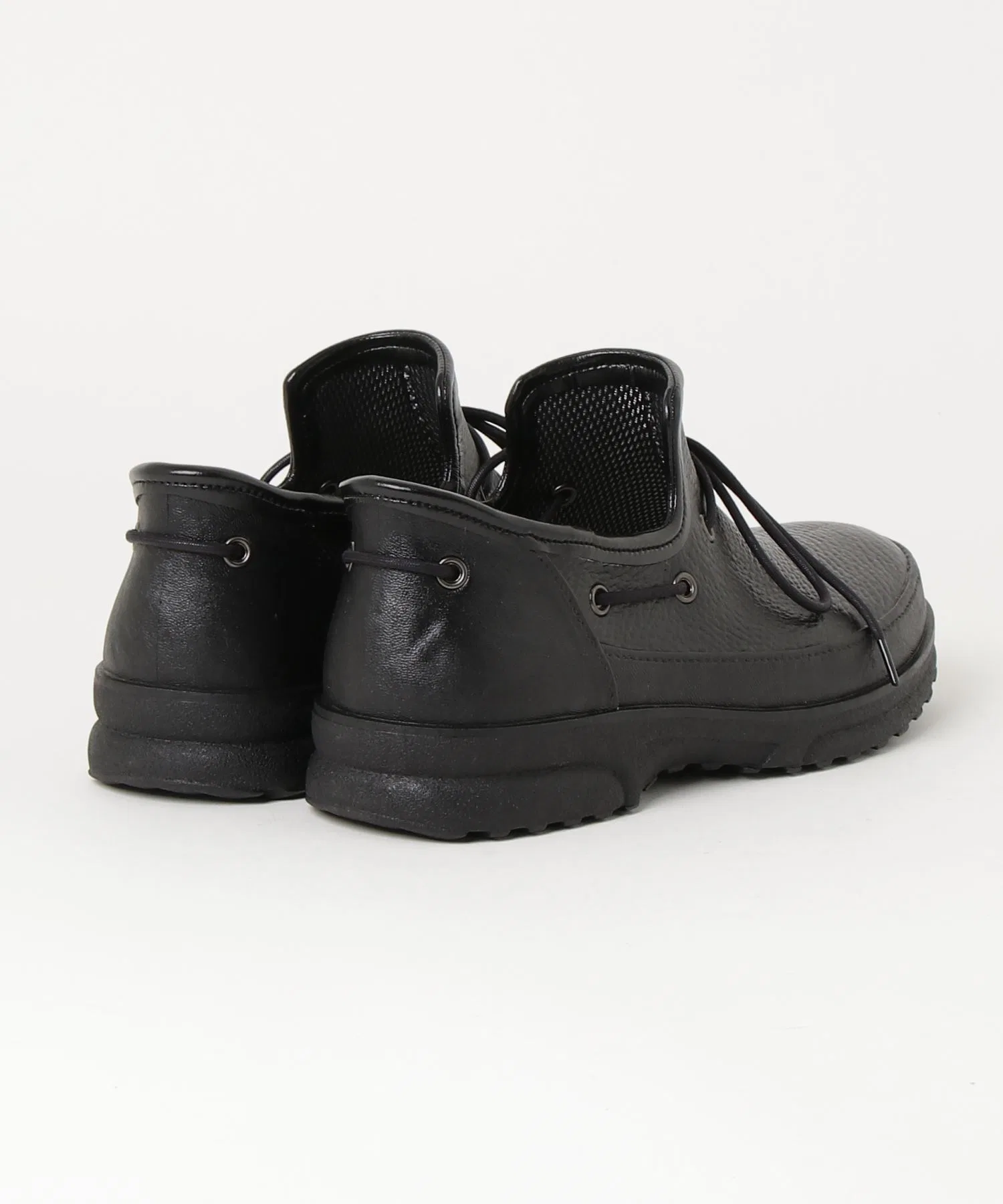 Мужские ботинки BENCH DECK SHORT BOOTS — фото 2