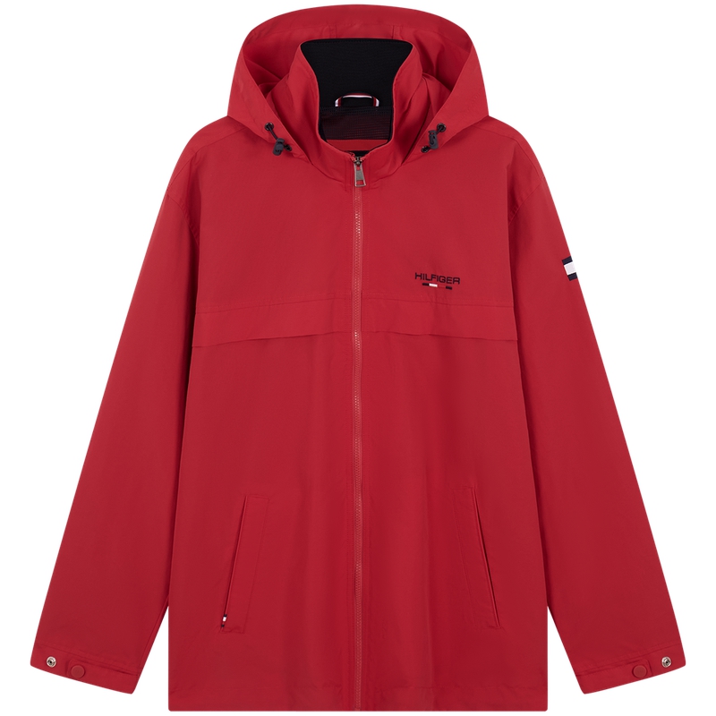 

Tommy Hilfiger Куртка мужская, Red XLG