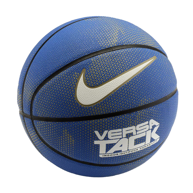 

Nike Баскетбольный мяч PU синий размер 7 тренировочный унисекс