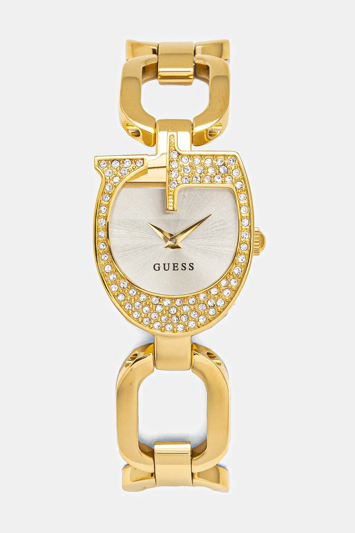 

Часы Guess, золотой