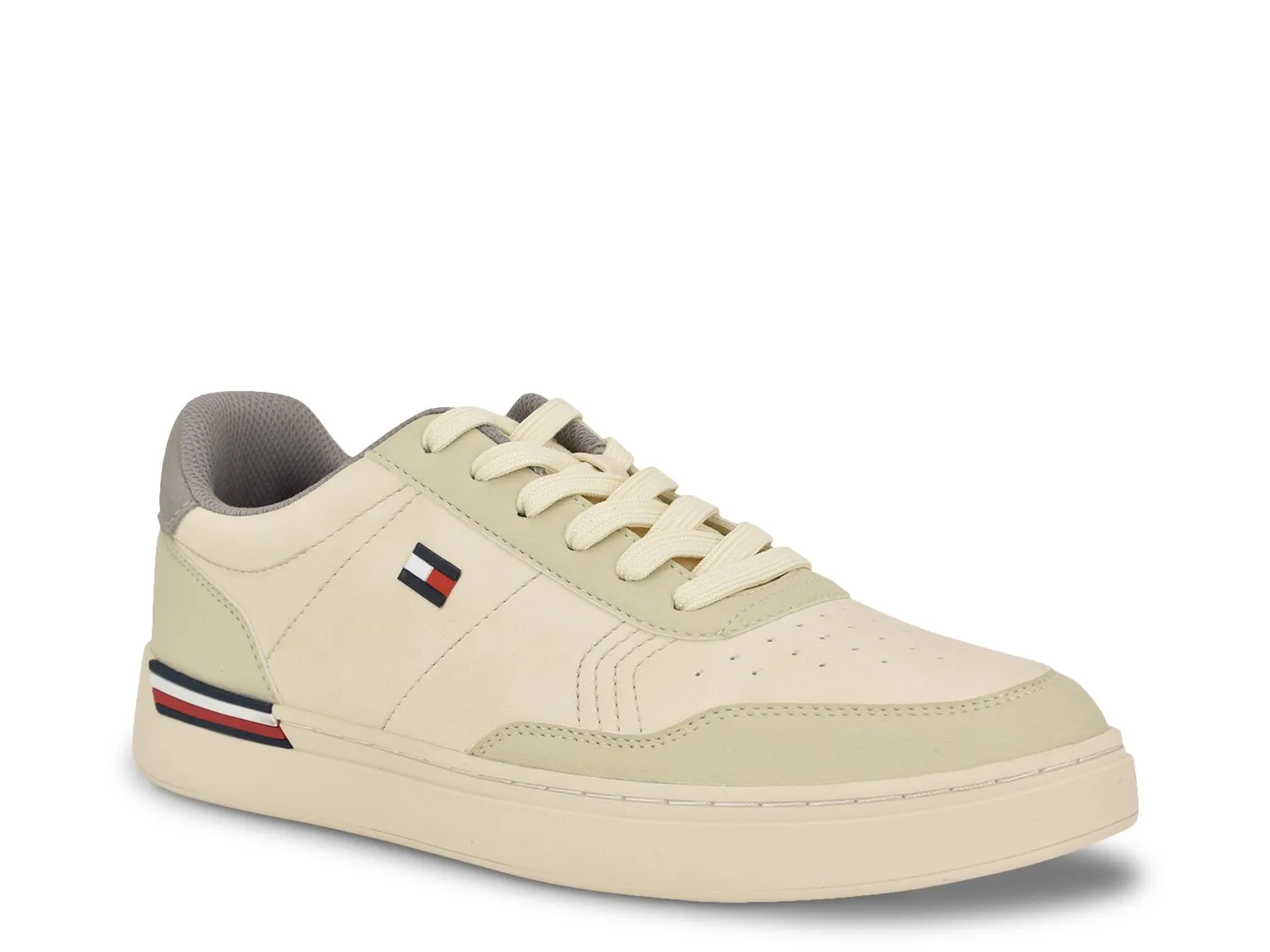 

Кроссовки Jaran Sneaker Tommy Hilfiger, кремовый, Бежевый, Кроссовки Jaran Sneaker Tommy Hilfiger, кремовый