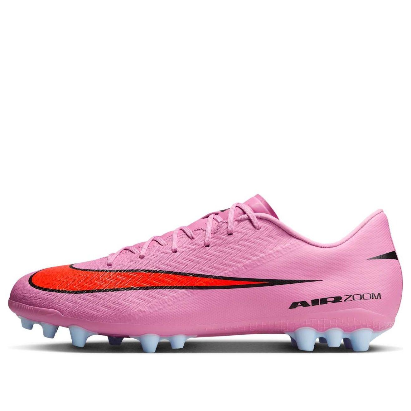 

Кроссовки Nike Mercurial Vapor 16 Academy AG 'Magic Flamingo Total Crimson'