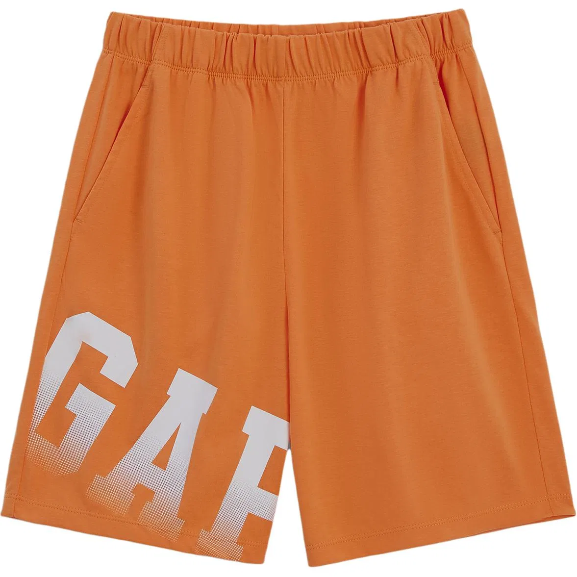 Шорты для детей GAP Orange