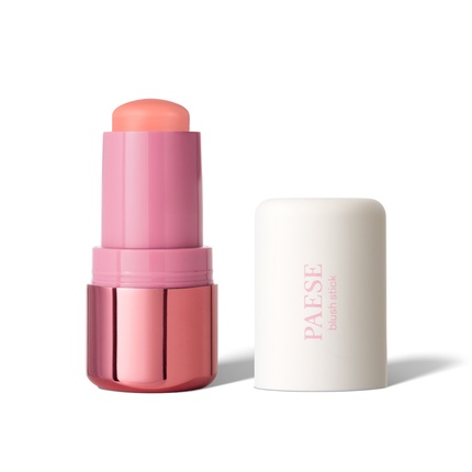 

Cranberry Butter Rose Stick 03 Coral 6 г - увлажняющее средство для губ в удобном формате стика Paese