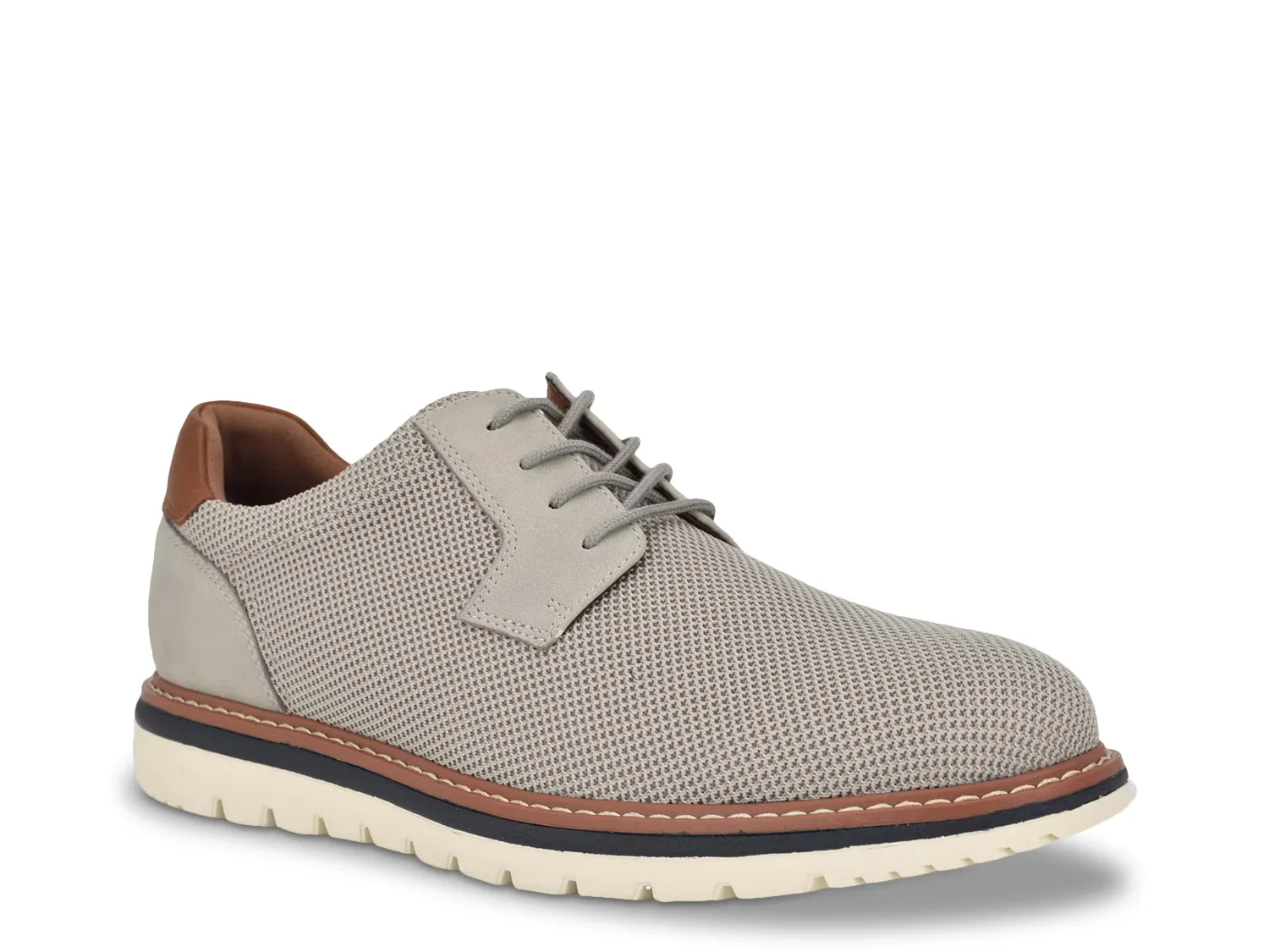 

Оксфорды Vasel Oxford Tommy Hilfiger, серый