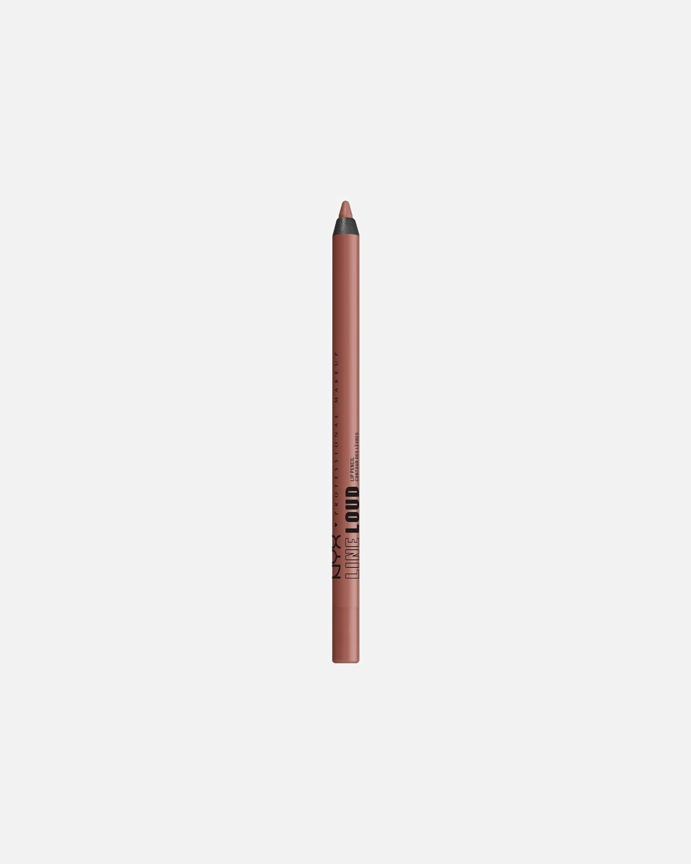 

Карандаш для губ Nyx Professional Makeup, ambition statement, 1.2 гр