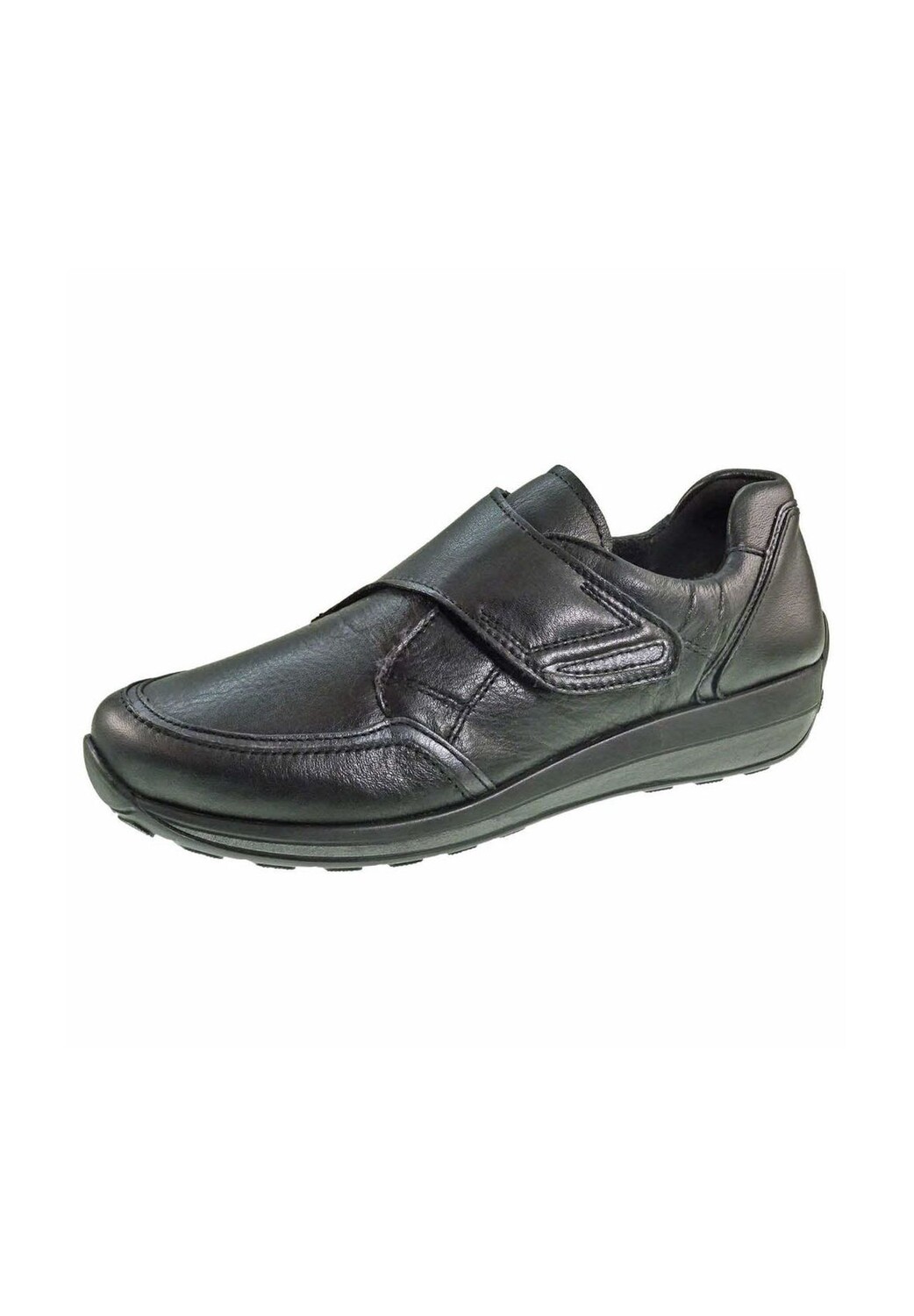 

Текстильные тапочки ara, цвет Metallic Blau