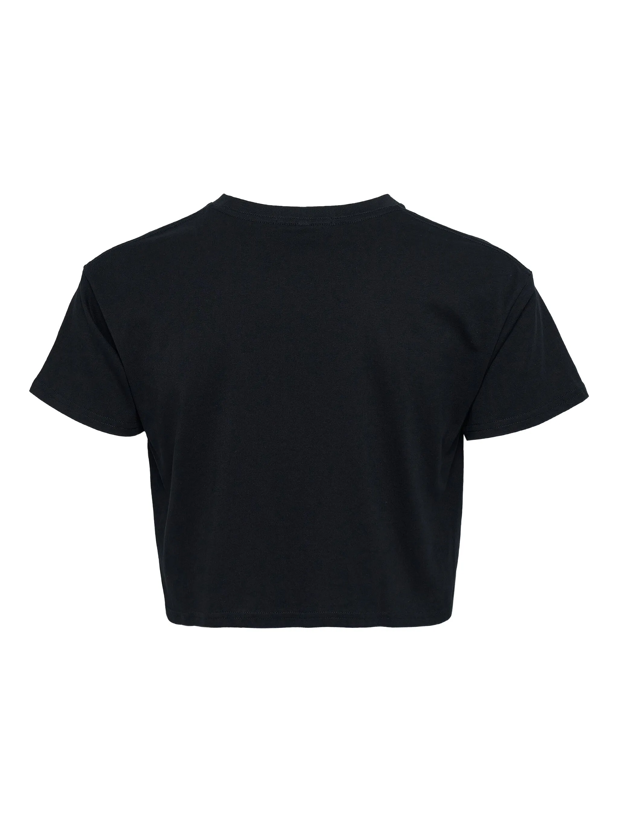 

Футболка с логотипом Black Score, черный