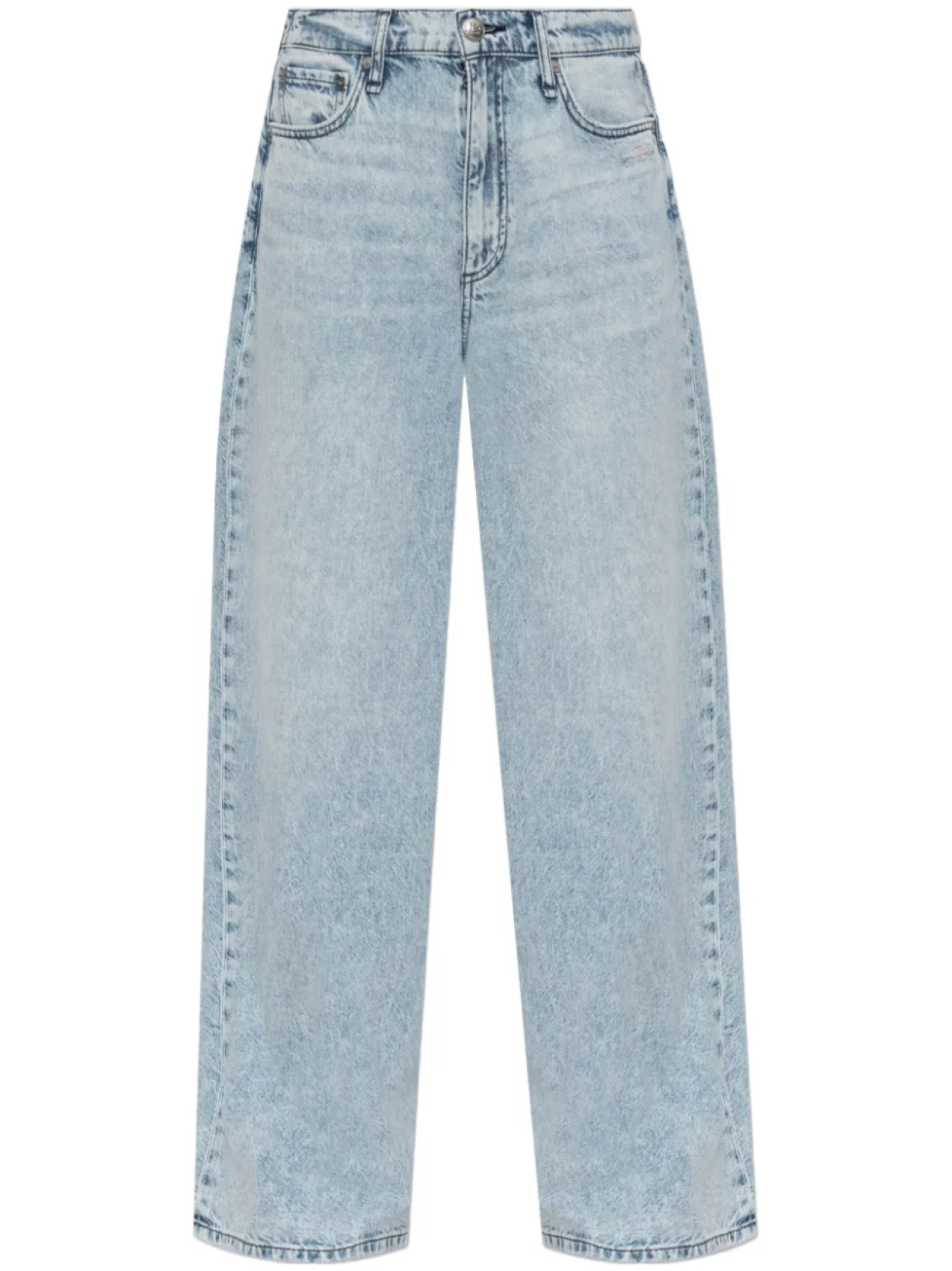 

Джинсы Bellport rag & bone, синий