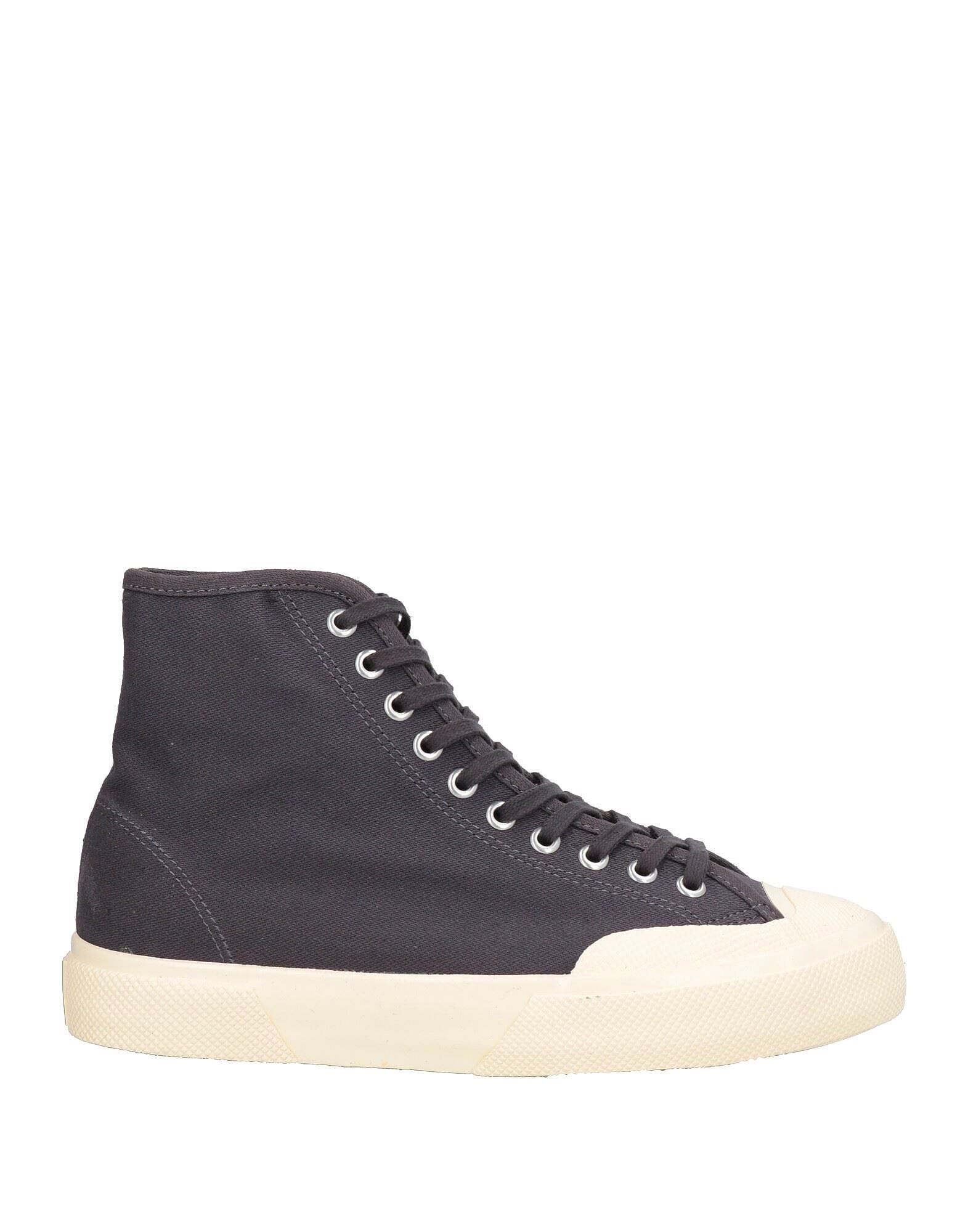 Кроссовки Artifact By Superga, угольно-серый