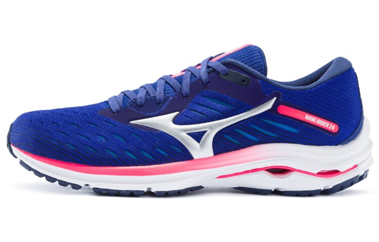 

Мужские беговые кроссовки Mizuno Rider 24