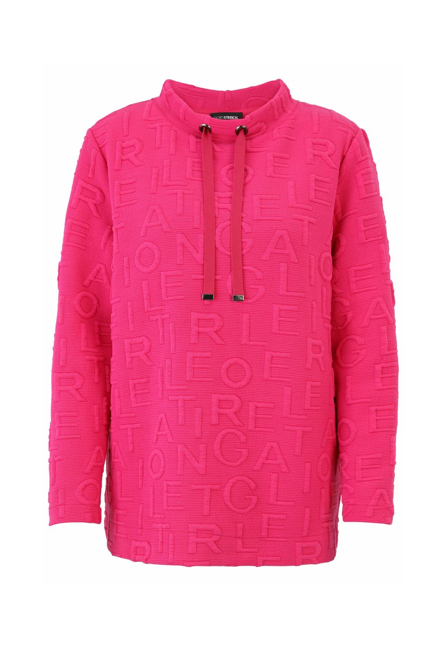

Джемпер DORIS STREICH Jumper, Pink