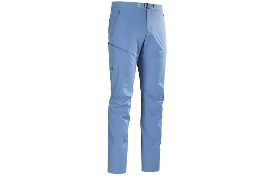 Брюки GAMMA Casual мужские Arcteryx, Ashlar Blue/Stone Wash