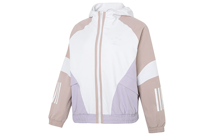 

Куртка женская Lotus Pink Adidas