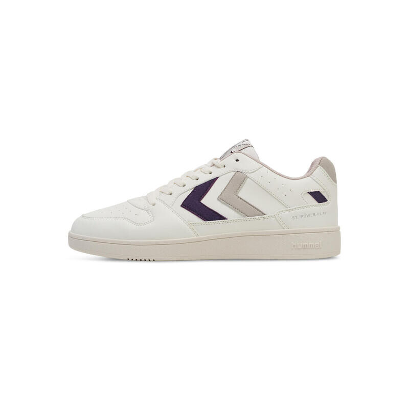 Кроссовки Hummel, цвет weiss/silber