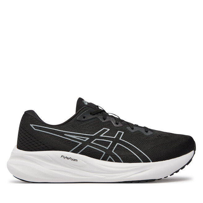 

Кроссовки Asics Gel-Pulse 15 1011B780 Black/Sheet Rock 003, черный, Серый, Кроссовки Asics Gel-Pulse 15 1011B780 Black/Sheet Rock 003, черный