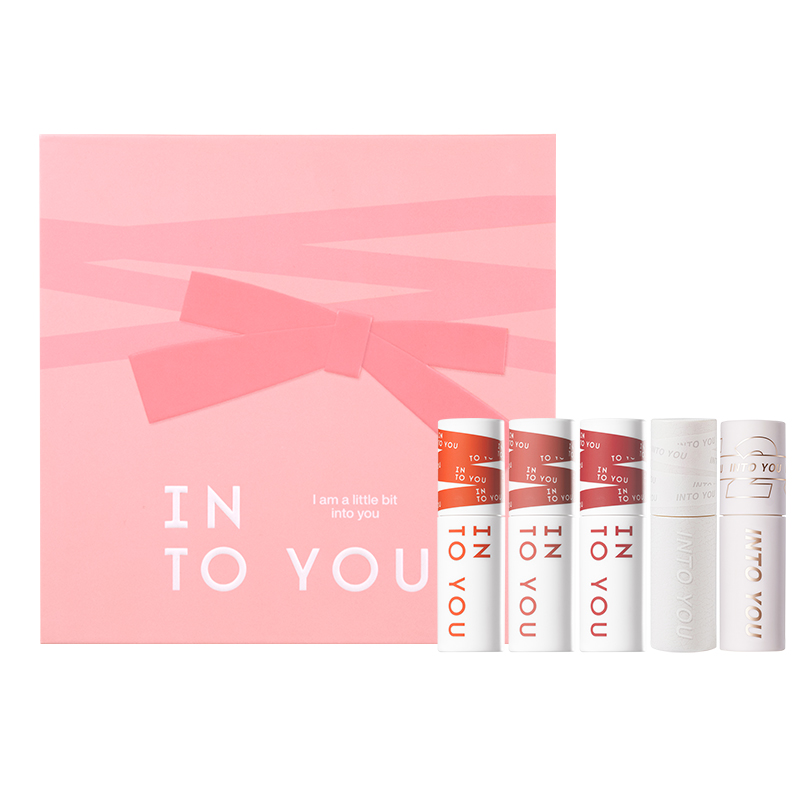 

Набор косметики для женщин INTO YOU