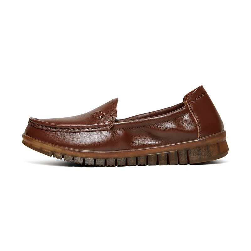 

Туфли женские повседневные Women's Casual Shoes Women's Hang Ten, цвет Apricot