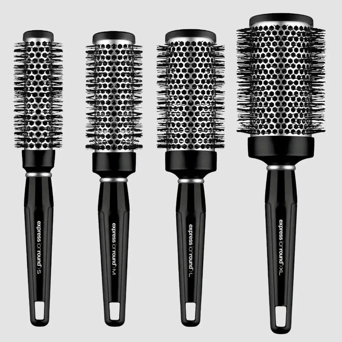 Большая круглая щетка Paul Mitchell Express Ion Paul Mitchell — фото 2