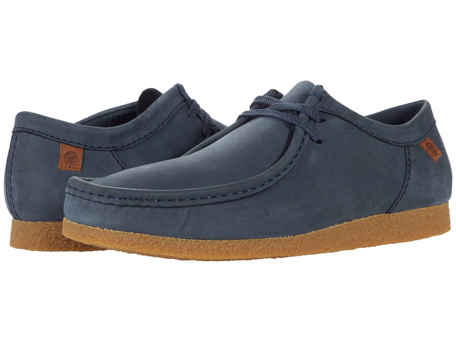 

Кроссовки Clarks Shacre Ii Run Shoes