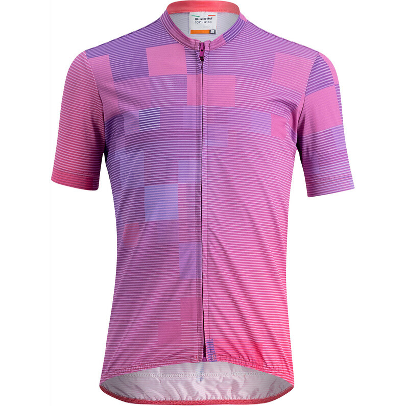 

Детский трикотаж «Ракета» Sportful, фиолетовый