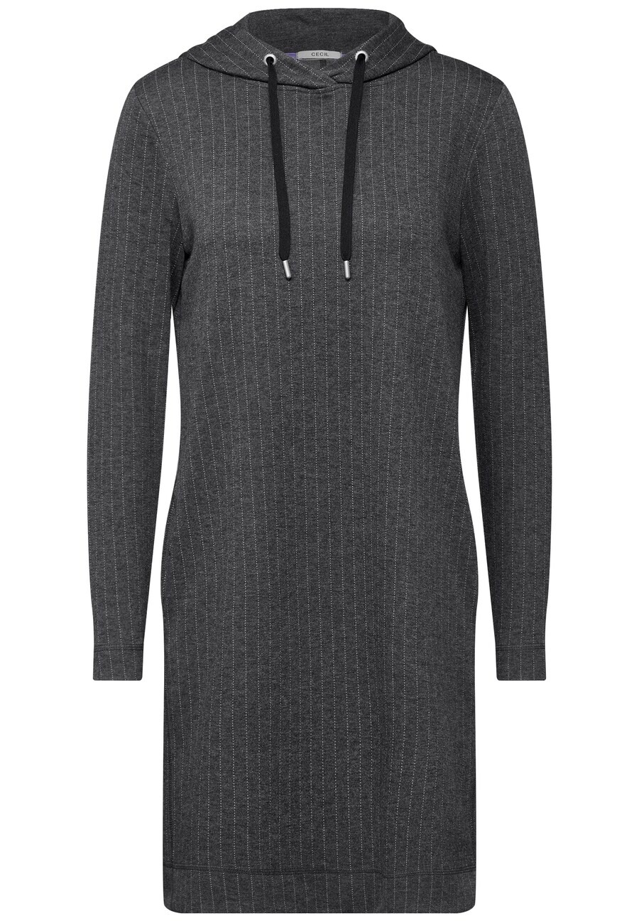 

Мини платье CECIL Dress, темно-серый
