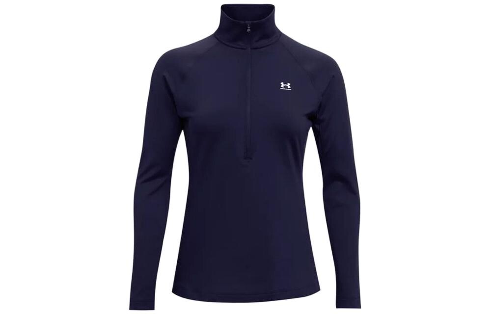 

Женская куртка Under Armour, цвет Navy