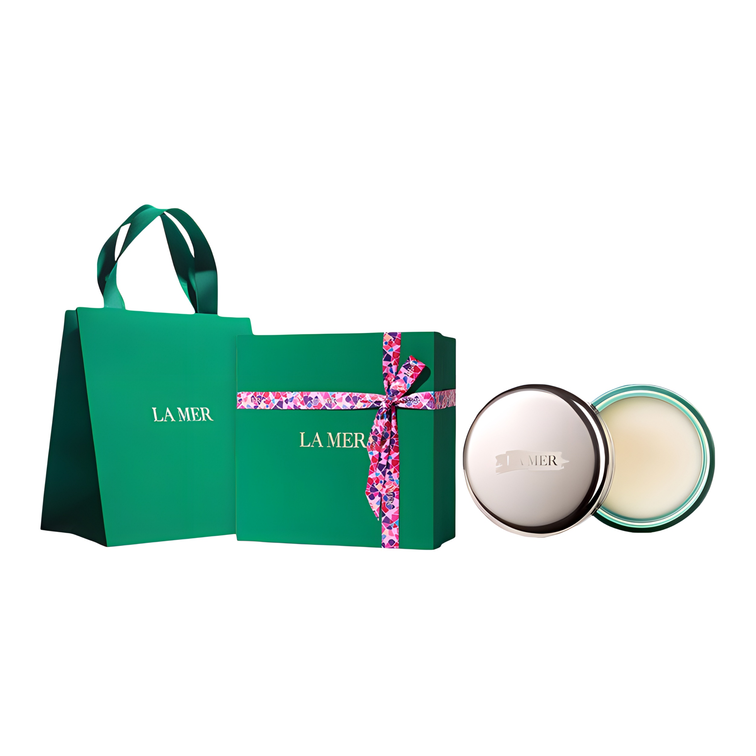 

Восстанавливающая помада Hailanzhimi увлажняющая, освежающая, восстанавливающая, уменьшающая морщины на губах 9г LA MER