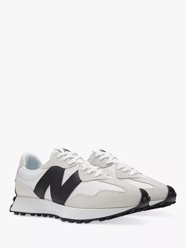 327 Ретро кроссовки New Balance — фото 2