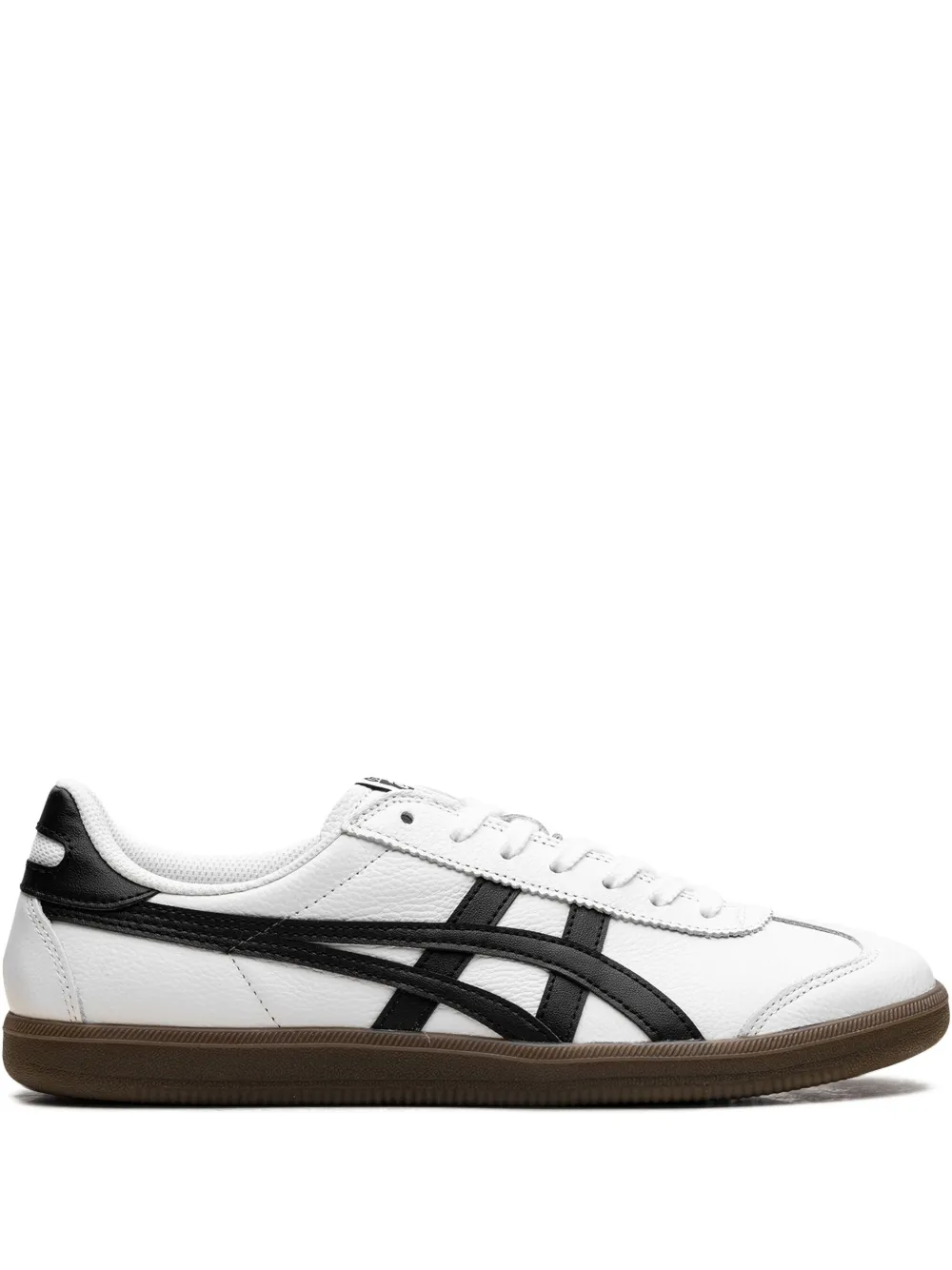 

Кроссовки Tokuten White/Black Onitsuka Tiger, белый