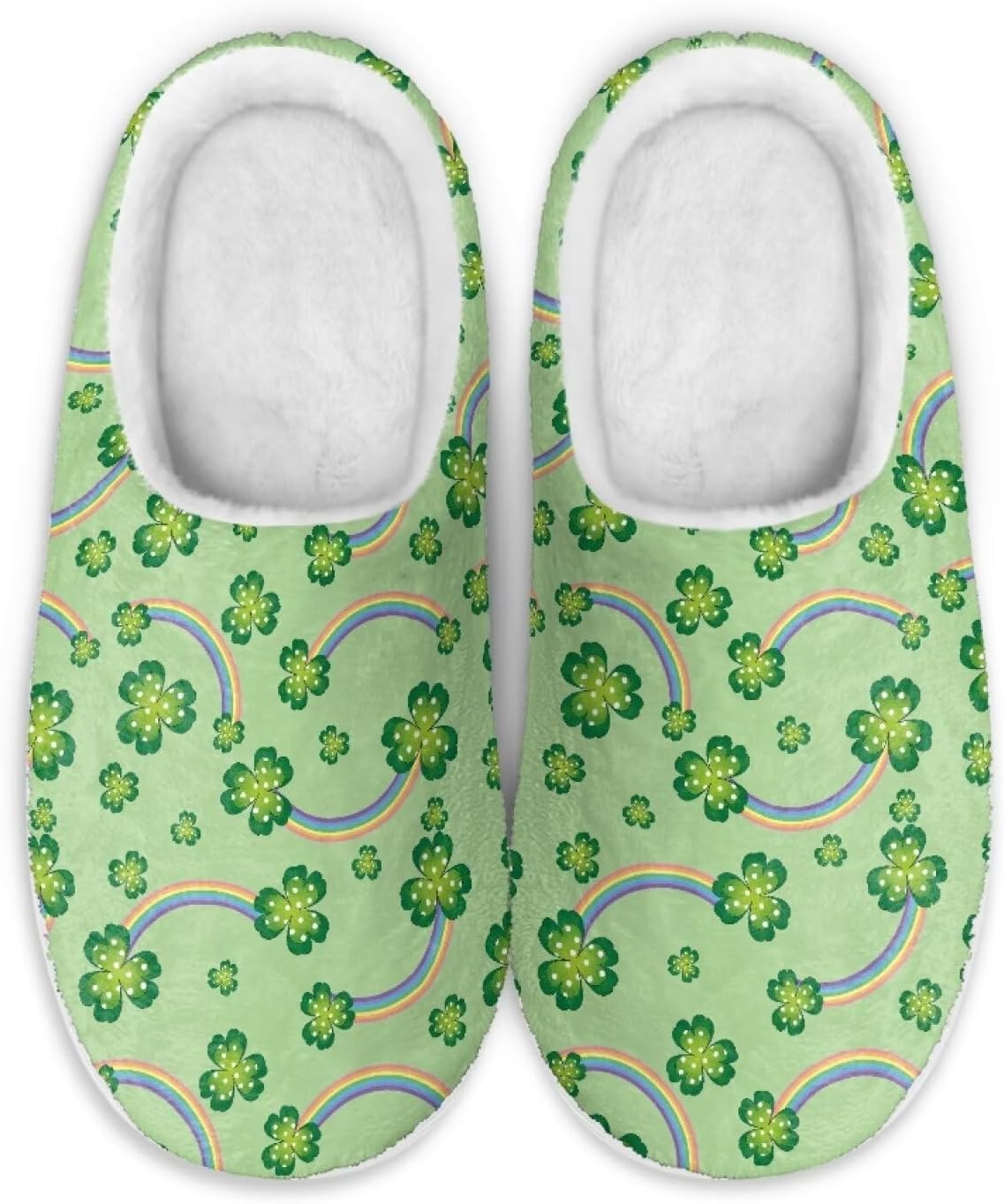 

Мужские и женские домашние тапочки с белой подошвой, пушистые и мягкие, дышащие, модные, широкие, теплые, мягкие тапочки-шлепанцы Psesaysky