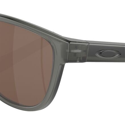 

Актуатор Prizm Солнцезащитные очки Oakley, цвет Matte Gray Smoke w/Prizm Tungsten