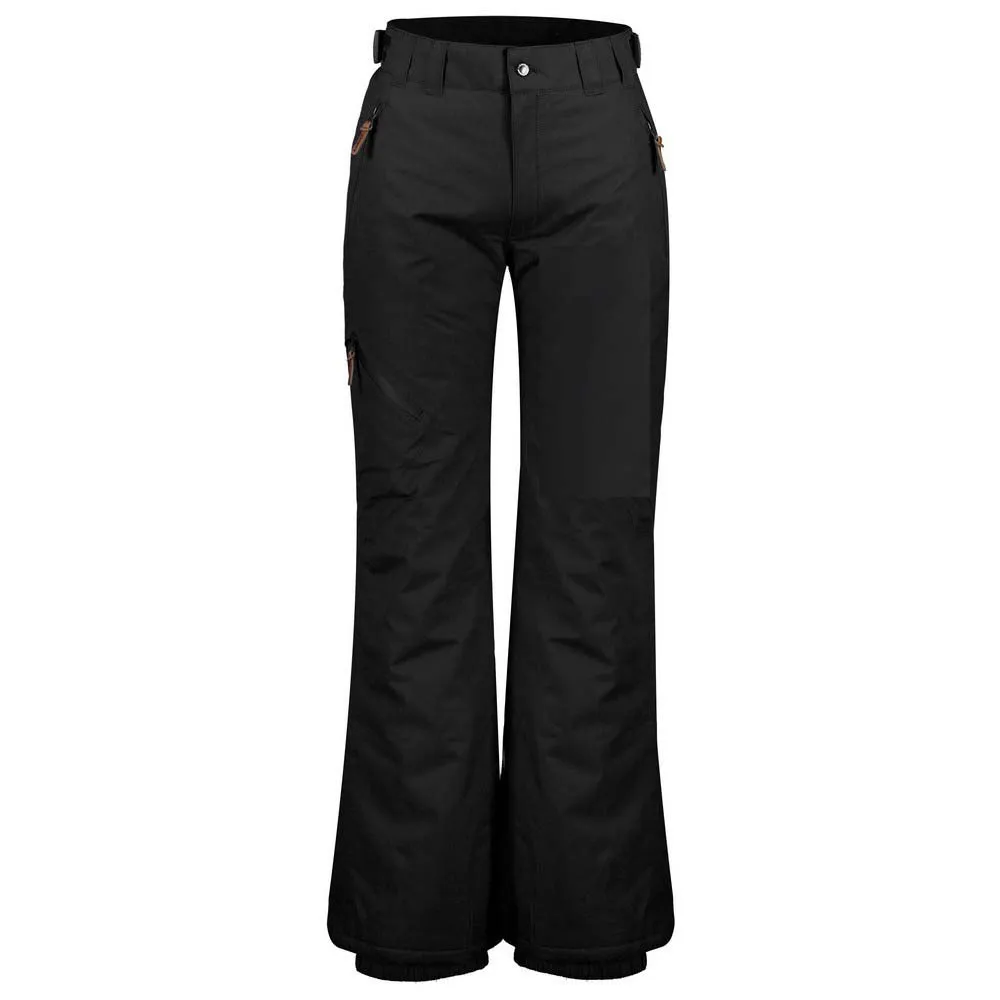 

Брюки Icepeak Colman IO, черный