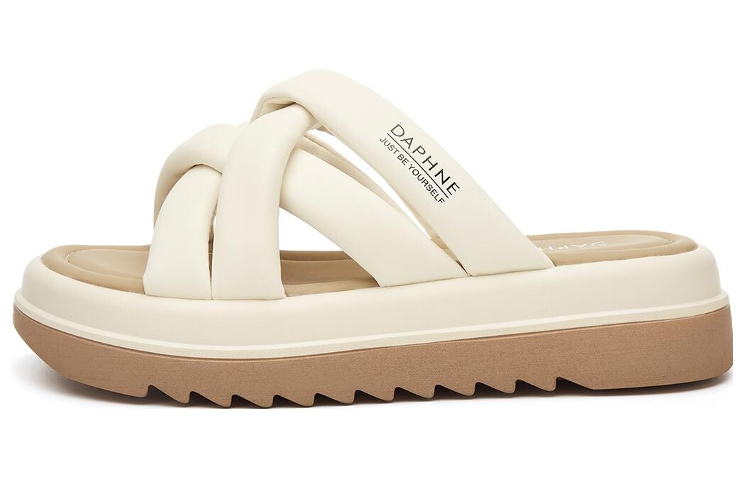 

Шлепанцы и сланцы DAPHNE Slide Slippers Women's