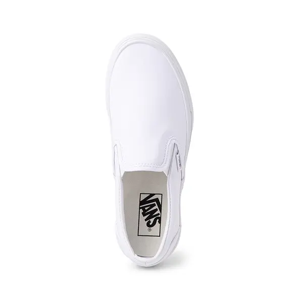 Кроссовки для скейтбординга Vans Stackform, белый — фото 3