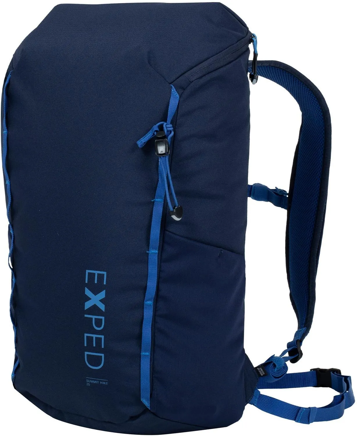 

Туристический рюкзак Summit Hike 25 Exped, Navy