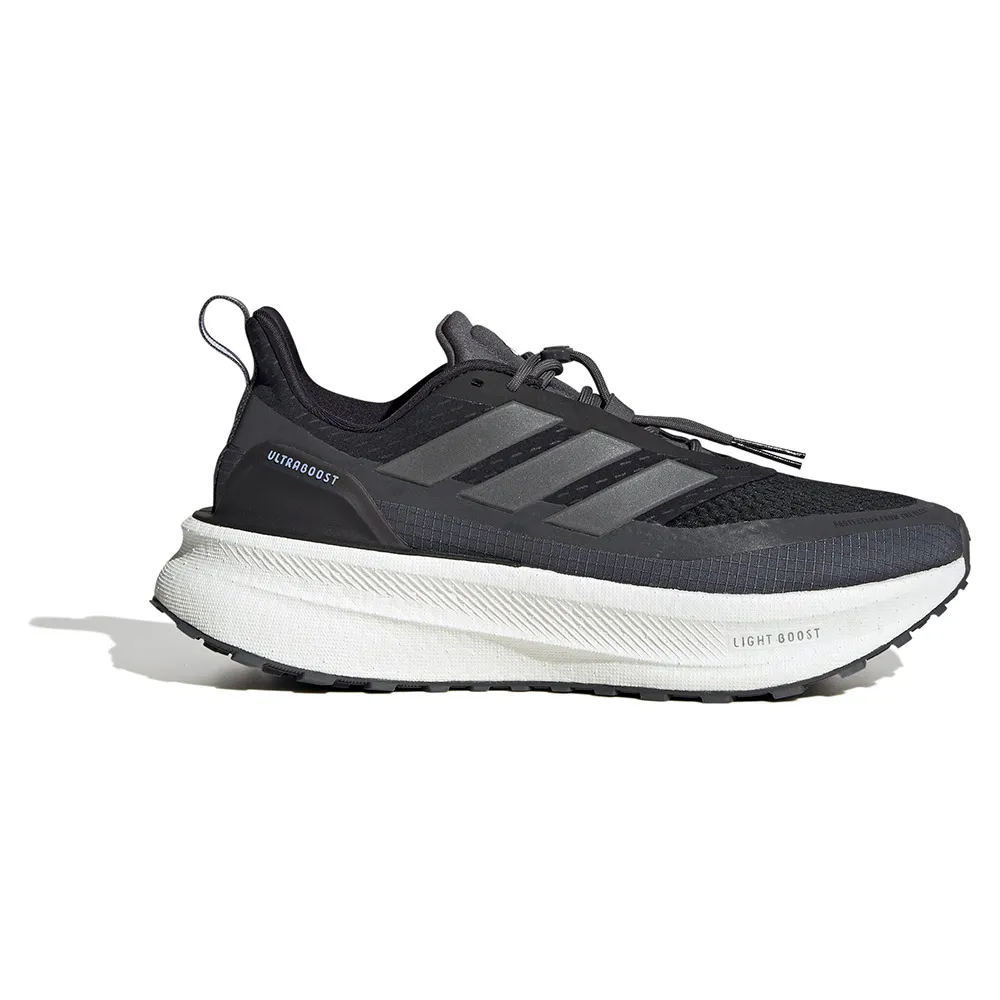 Беговые кроссовки adidas Ultraboost, черный
