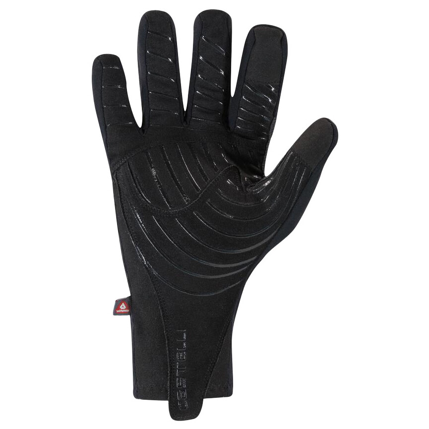 

Перчатки Castelli Espresso 2 Glove, черный