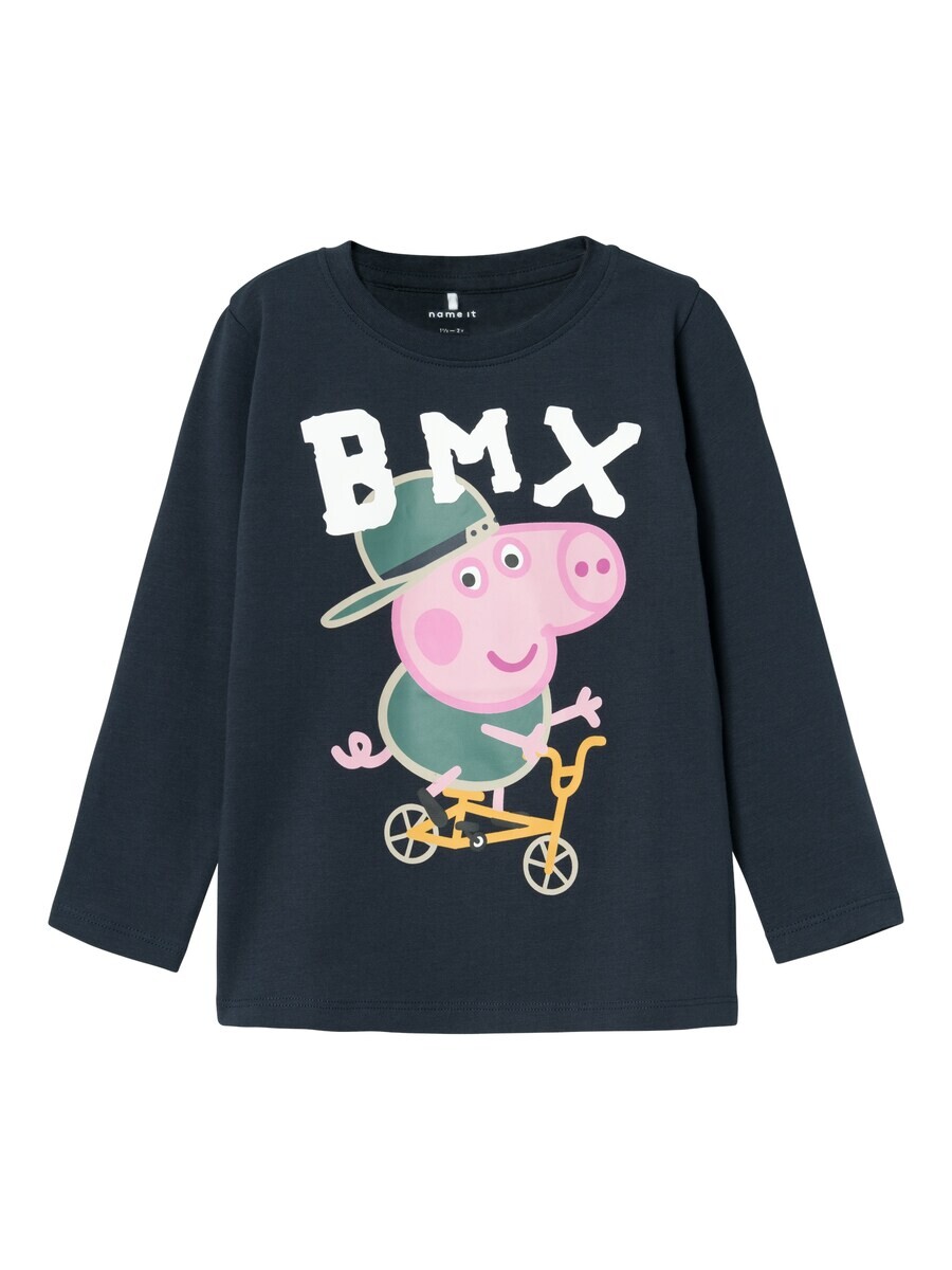 

Футболка NAME IT JONIN PEPPAPIG, цвет Sapphire