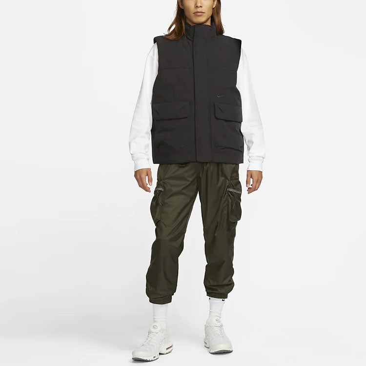Повседневные брюки Nike Sportswear Repel Tech Pack Pants DQ4279-355 — фото 3