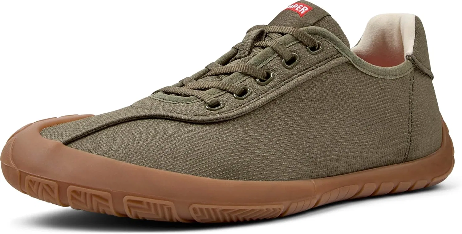Мужские кроссовки Camper Path K100886, Medium Green 010