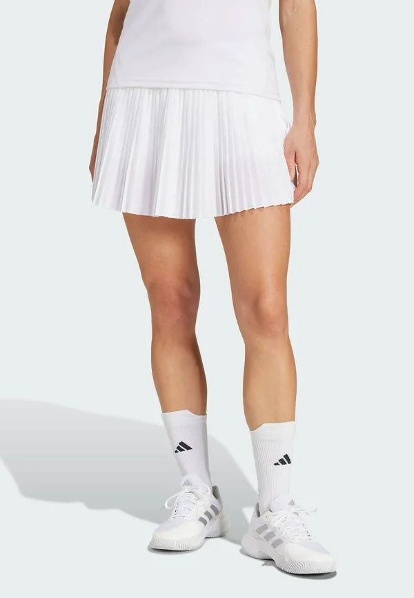 Клубная спортивная юбка Adidas Performance, White