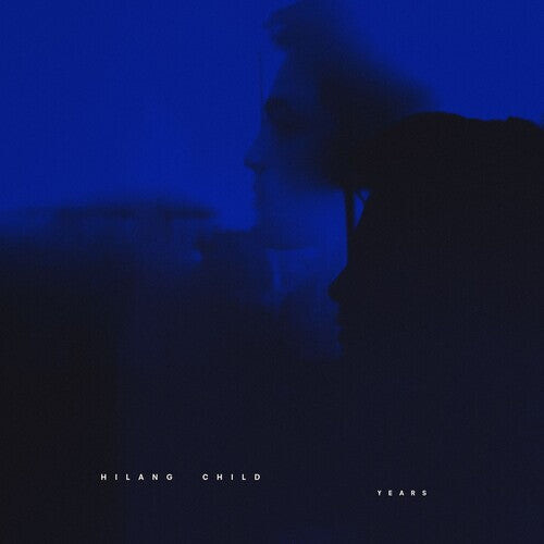 

CD диск Hilang Child: Years