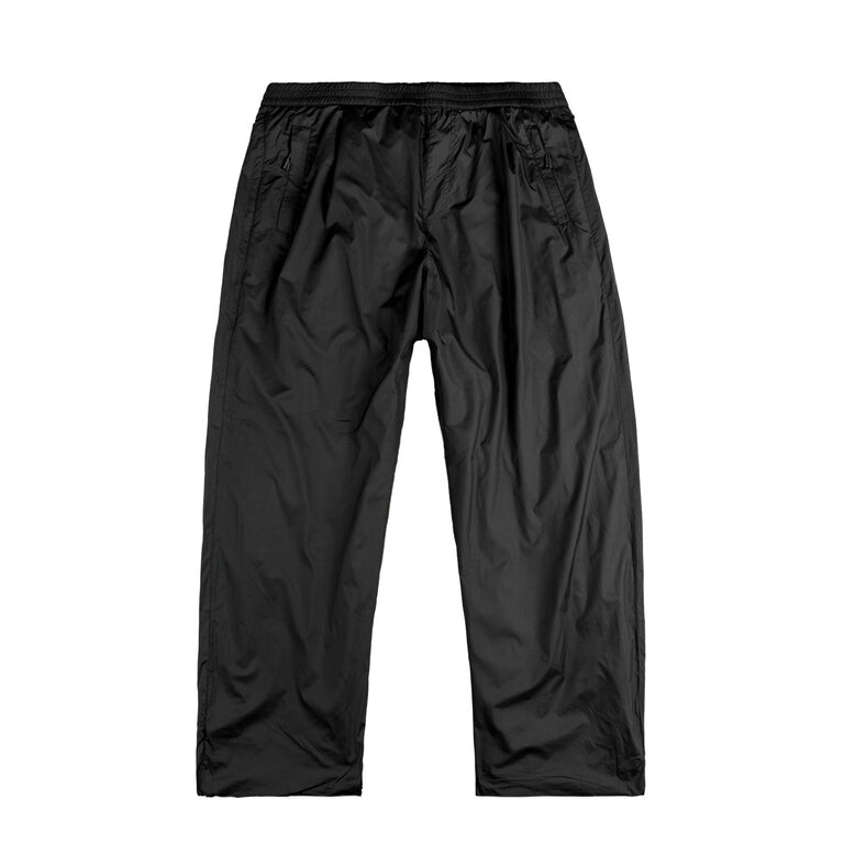 

Брюки windproof trouser Hiking Patrol, черный