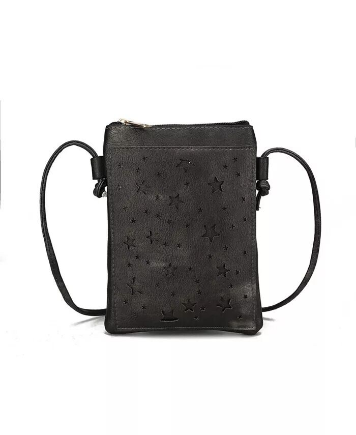 

Сумка через плечо Jana от Mia K Mkf Collection, синий