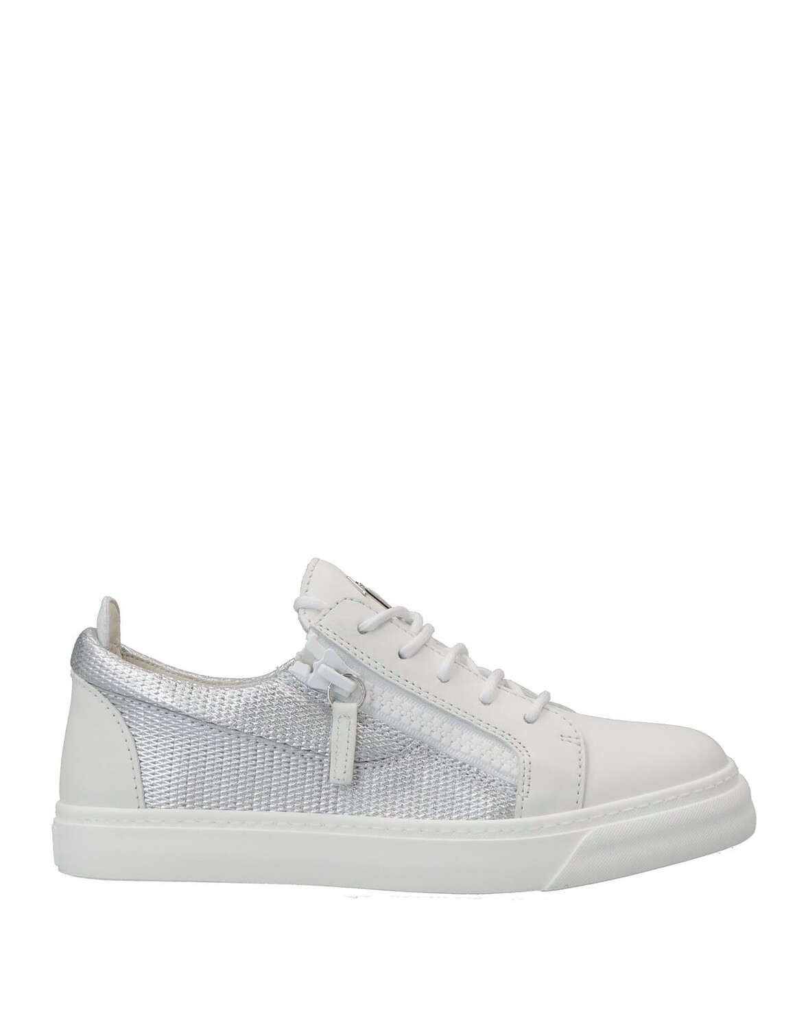 Кеды Giuseppe Zanotti, белый